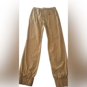 Nautica boy jogger-stretch , never used no tag